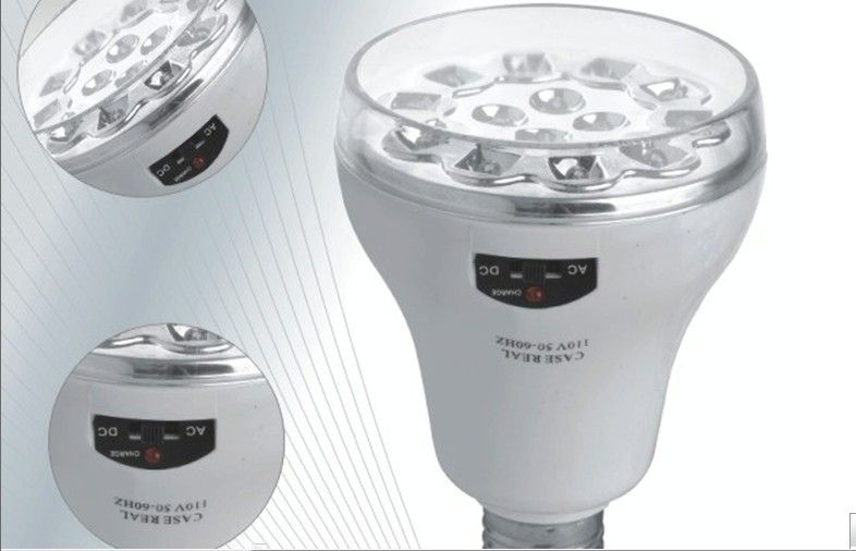 LED flash light