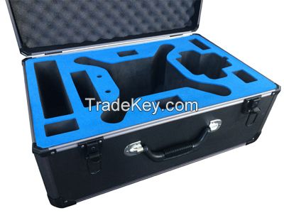 Good quality aluminum case for dji phantom 3