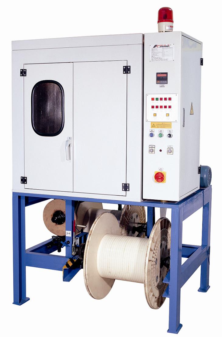 Europe Type High Speed Braiding Machine