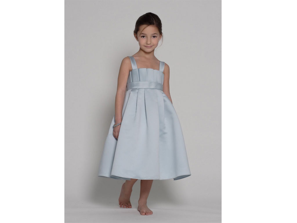 Flower Girl Dress DKFG-5022