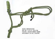 rope halter