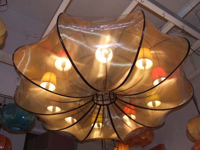 Ceiling Lamp