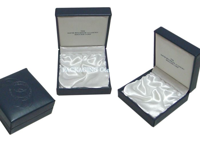 jewelry box paper packaging