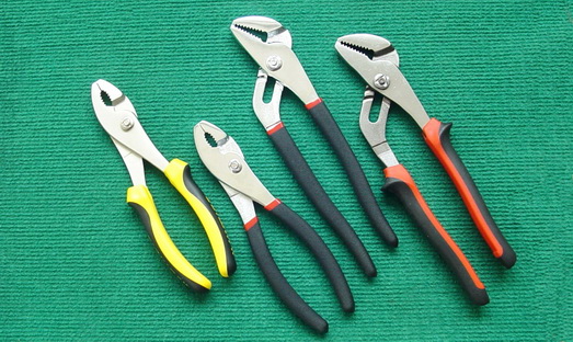 Pump Pliers