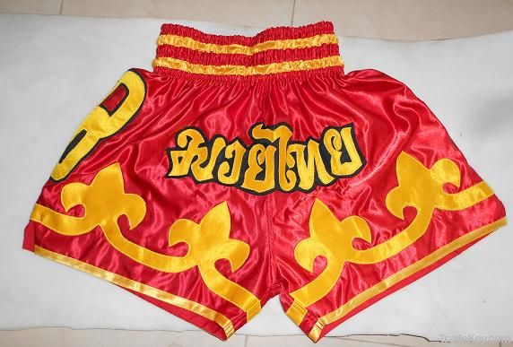 Mma Shorts