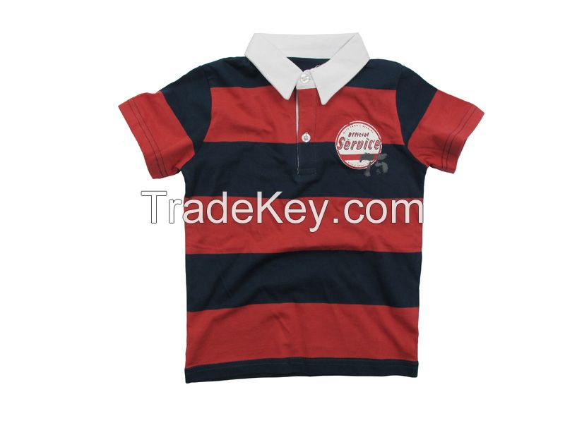 Kids Polo