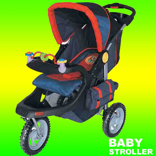 Baby Stroller, Jogging Stroller, Baby Carriage