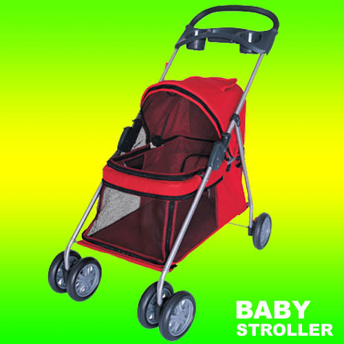 Baby Stroller, Baby Buggy, Baby Carriage