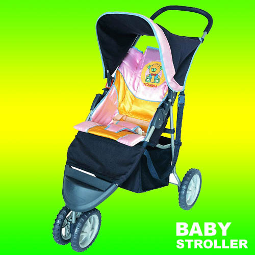 Baby Stroller, Jogging Strollers, Baby Carriage