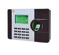 Biometric Time Clock