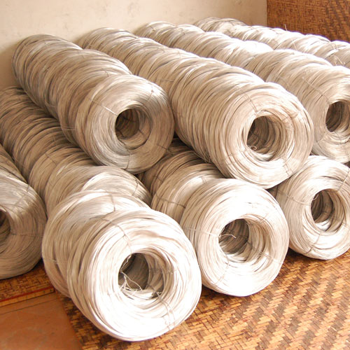 aluminium alloy wires