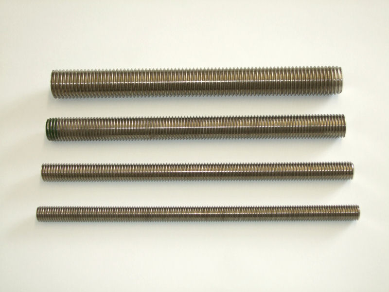 BSW Threaded Rods