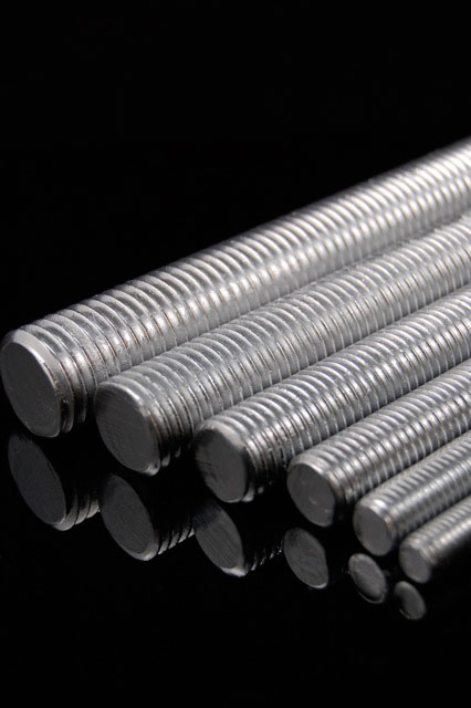 BSW Threaded Rods