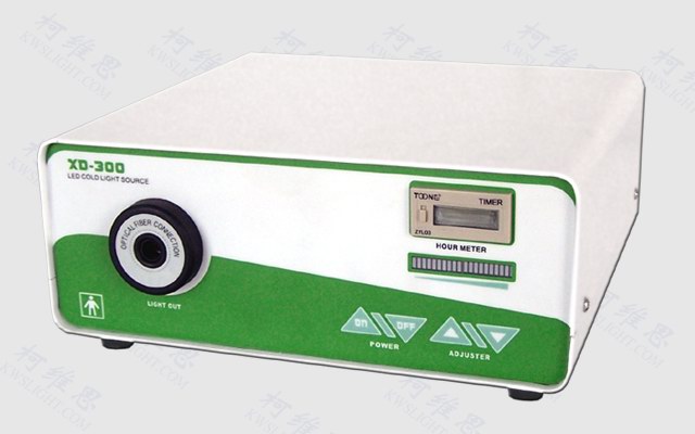 LED cold light source