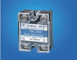 SSR Series Solid State Relays