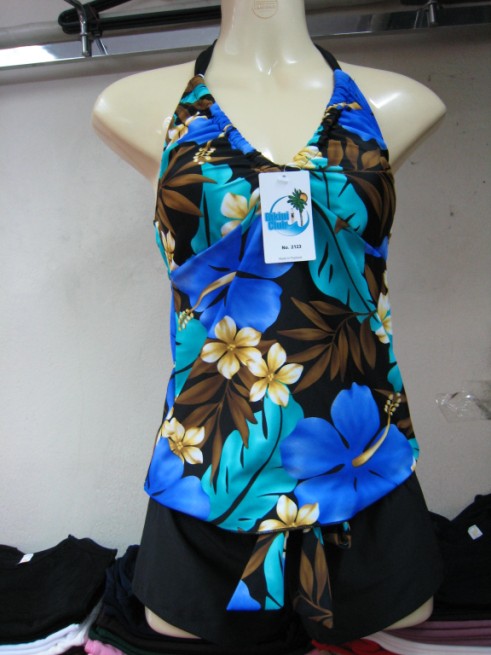 Womens Swimsuit