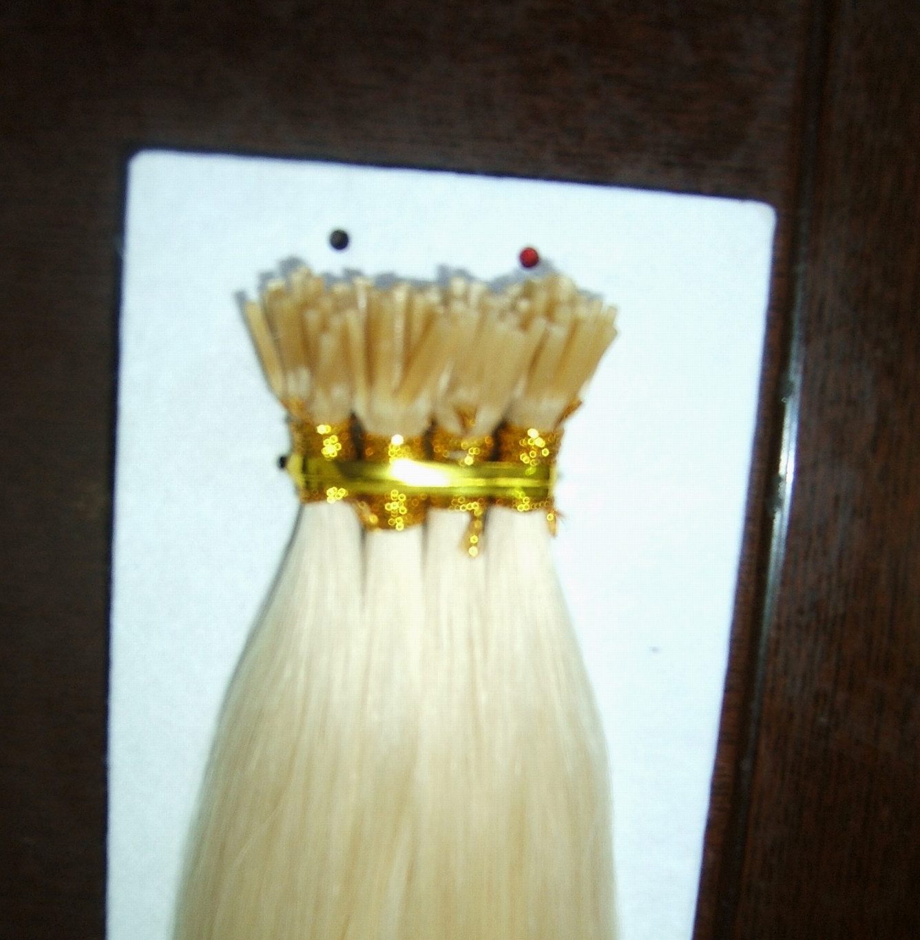 Hair extensions