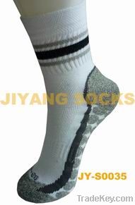 cotton sport socks