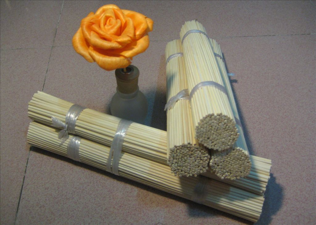 Manufacturer-Reed diffuser(3.0x10“/1000 Reed Diffuser Refill Sticks)