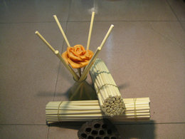 Manufacturer-Reed Diffuser (3.0mm x 8&quot;/1000 Rattan Diffuser Sticks)