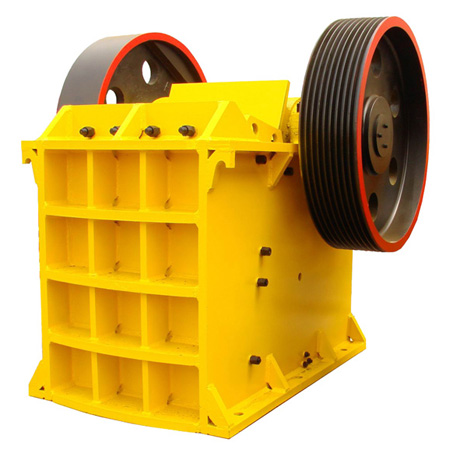 Jaw Crusher