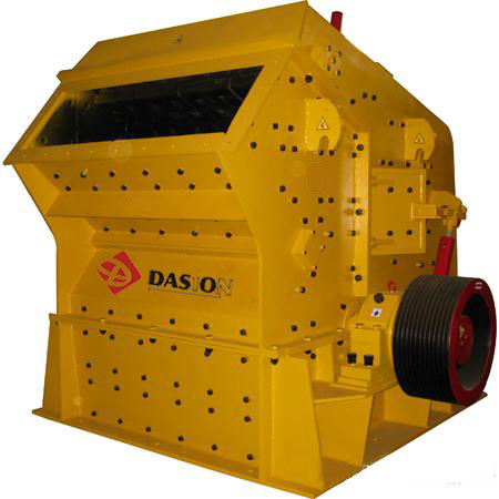 Impact Crusher