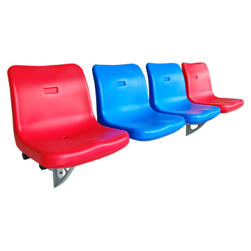 stadium seat