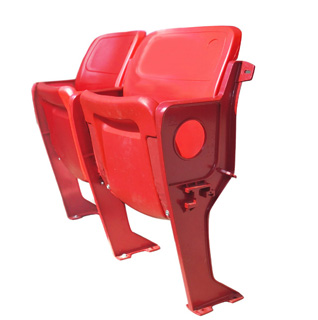 folding stadium seat