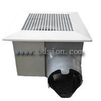 Ventilation BPT