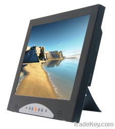 19&quot; Industrial Touch Screen Monitor