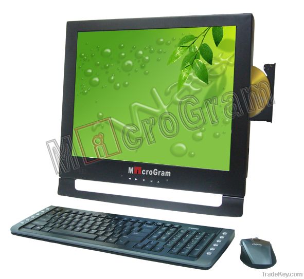 12.1 &quot;-19&quot; Touch  PC