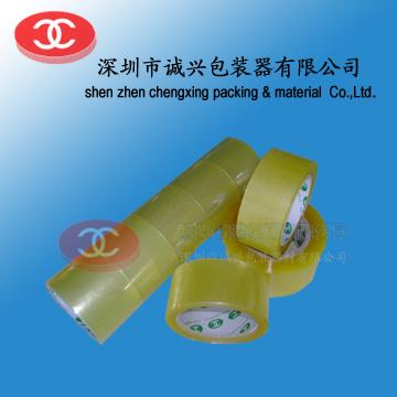 Bopp Packing Tape