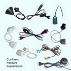 Lampholder Cord set