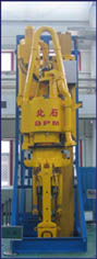 Top Drive Drilling