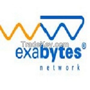 Exabyte Web Hosting Service (US)