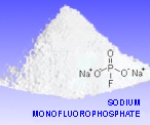 Sodium Monofluorophosphate