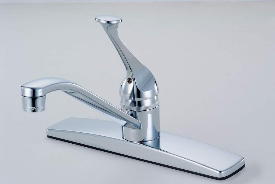 Single Handle kitchen faucet