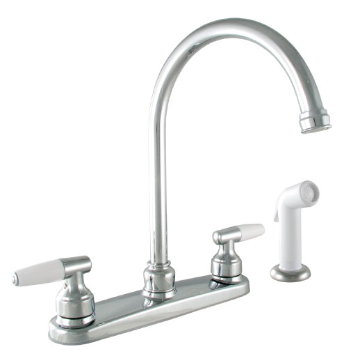 Bath Faucets