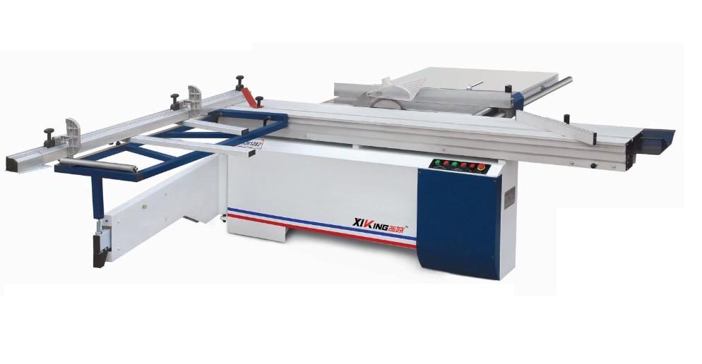 Sliding Panel Saw