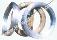 Galvanized Wire