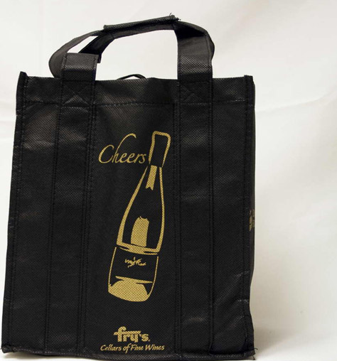 Non Woven Shopping Bags