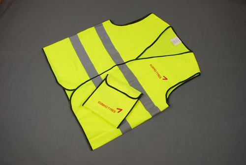 Safety Vests