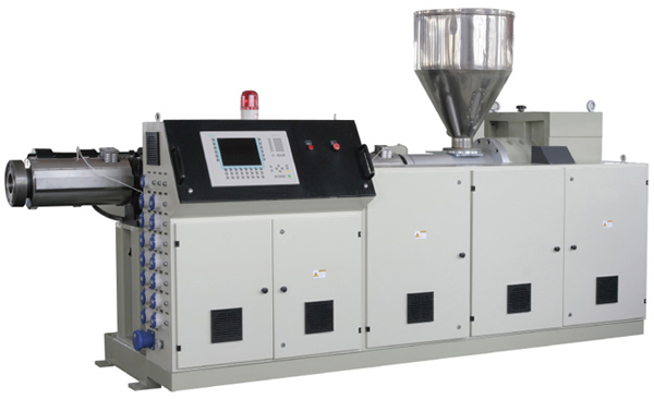 Single Screw Extruder