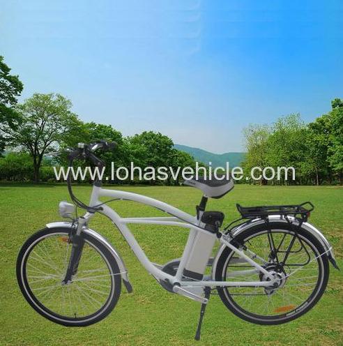KC-EB-027 electric city bicycle