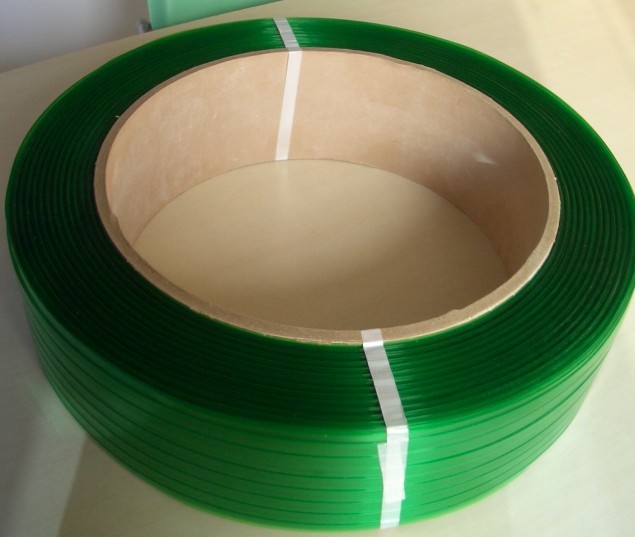 PET strap