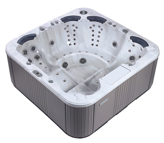 Jacuzzi & Hot tub Spa A086