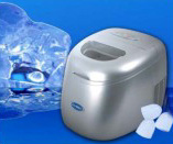 ICE MAKER