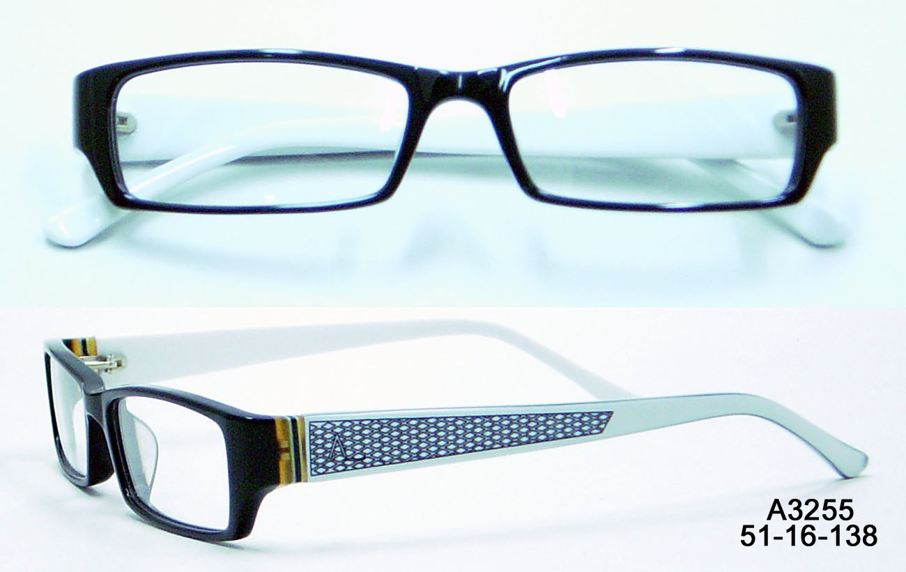 Good Quality Acetate Eyewear