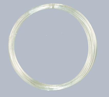 silver alloy wire