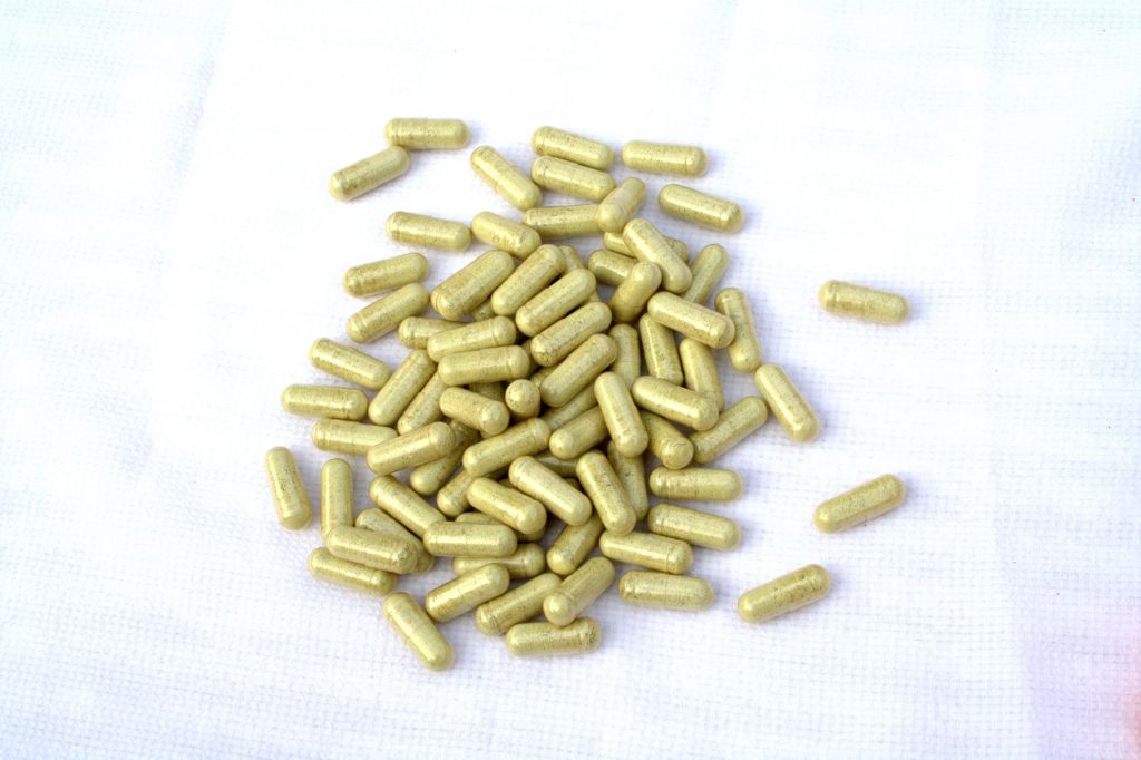 Sceletium Tortuosum Powder